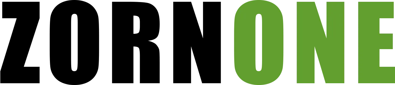ZornOne Logo